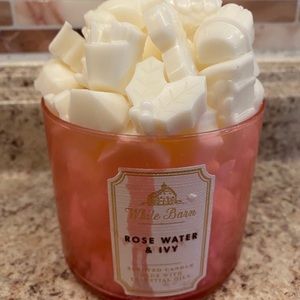 Bath and Body Works wax melts x10